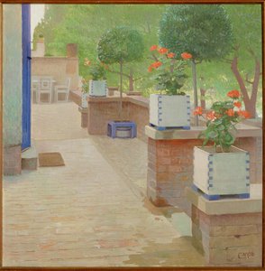  av Carl Moll