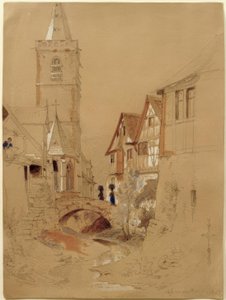 C.Morgenstern, Assmannshausen