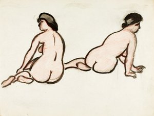  av Carl Newman