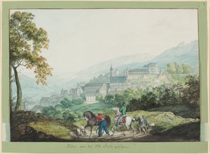  av Carl Philipp Fohr