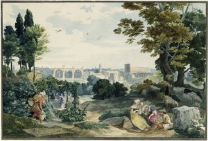  av Carl Philipp Fohr