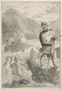  av Carl Philipp Fohr