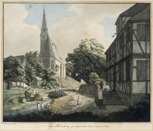 av Carl Philipp Fohr