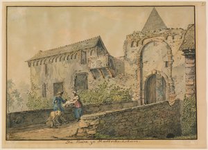  av Carl Philipp Fohr
