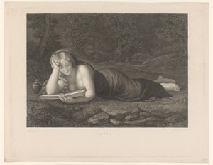 Leser Maria Magdalena