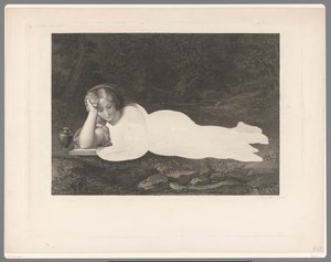 Leser Maria Magdalena
