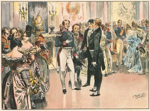 Livet til Otto von BIsmarck av Carl Rohling