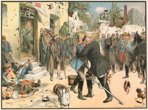 Livet til Otto von BIsmarck av Carl Rohling