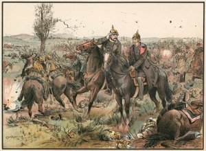 Livet til Otto von BIsmarck av Carl Rohling