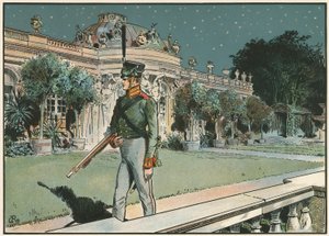 Livet til Otto von BIsmarck av Carl Rohling