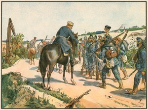 Livet til Otto von BIsmarck av Carl Rohling