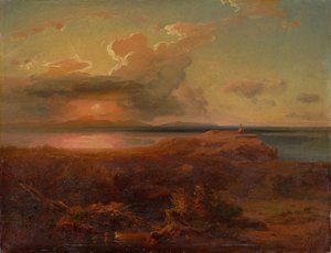  av Carl Rottmann