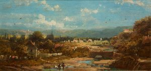  av Carl Spitzweg