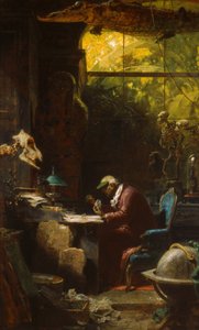  av Carl Spitzweg