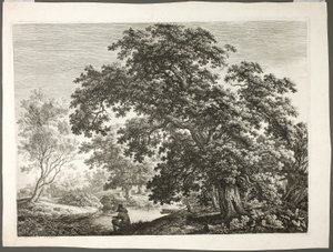  av Carl Wilhelm Kolbe the elder