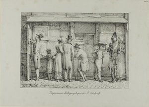  av Carle Vernet