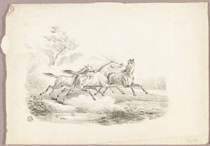  av Carle Vernet