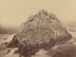 Sukkertoppen, Farallons, 1868/1869 (bilde)