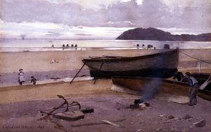 Lavvann