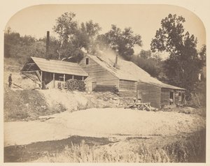  av Carleton Watkins