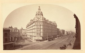  av Carleton Watkins