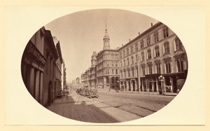  av Carleton Watkins