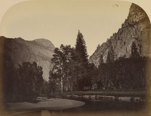  av Carleton Watkins
