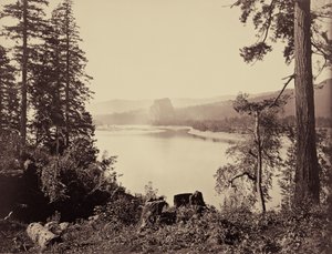  av Carleton Watkins