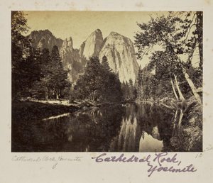  av Carleton Watkins