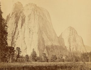  av Carleton Watkins