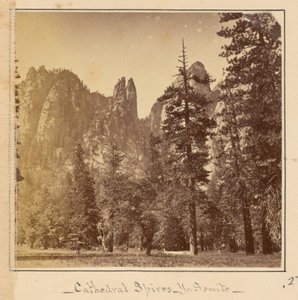 av Carleton Watkins