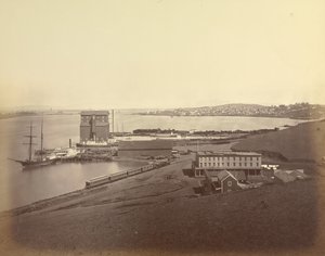  av Carleton Watkins