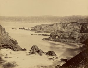  av Carleton Watkins