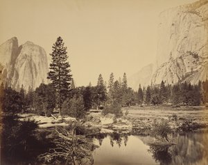  av Carleton Watkins