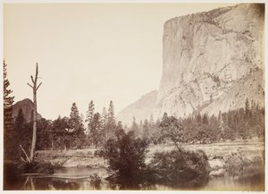  av Carleton Watkins