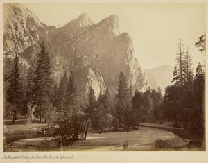  av Carleton Watkins