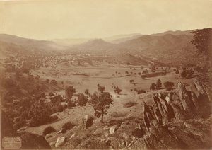  av Carleton Watkins