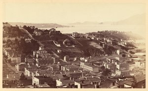  av Carleton Watkins