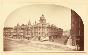  av Carleton Watkins