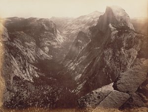  av Carleton Watkins