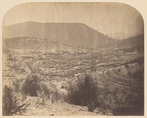  av Carleton Watkins