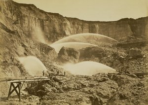  av Carleton Watkins