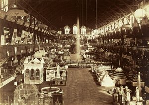  av Carleton Watkins