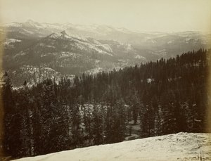  av Carleton Watkins