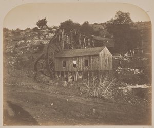  av Carleton Watkins
