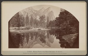  av Carleton Watkins