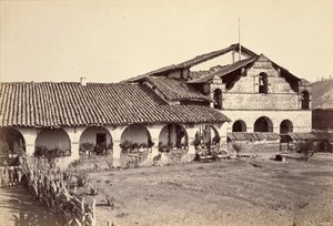  av Carleton Watkins
