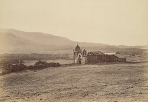  av Carleton Watkins