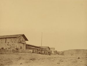  av Carleton Watkins