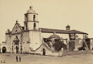  av Carleton Watkins
